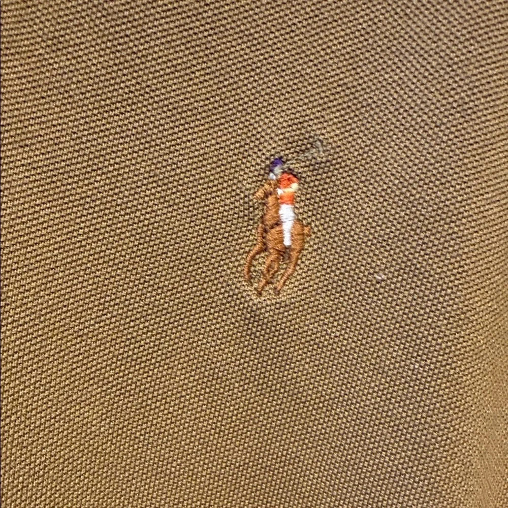 Ralph Lauren elevate your